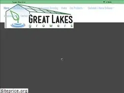 Sites similar to greatlakesgrowers.com
