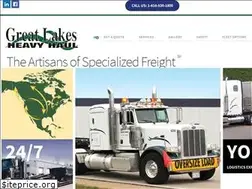 Sites similar to greatlakeshh.com
