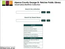 Sites similar to greatlakeships.org