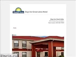 Sites similar to greatlakesilhotels.com