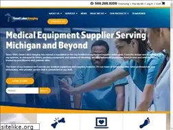 Sites similar to greatlakesimaging.com