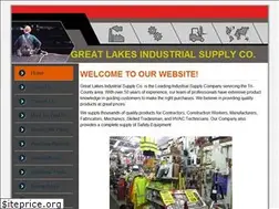 Sites similar to greatlakesindustrialsupply.org