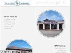 Sites similar to greatlakesinsurance.com