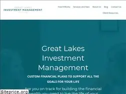 Sites similar to greatlakesinvestment.com