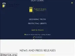 Sites similar to greatlakesjc.org