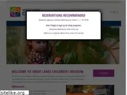 Sites similar to greatlakeskids.org