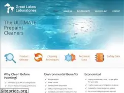 Sites similar to greatlakeslaboratories.com