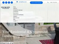 Sites similar to greatlakeslandscaping.com
