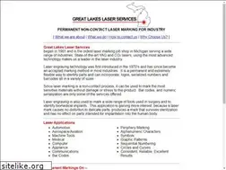 Sites similar to greatlakeslaser.com