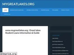 Sites similar to greatlakesloansz.com
