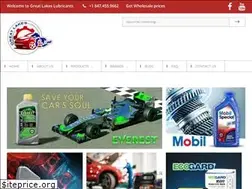 Sites similar to greatlakeslubricants.com