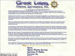 Sites similar to greatlakesmarine.com