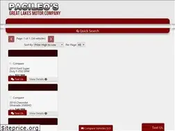 Sites similar to greatlakesmotor.com