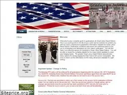 Sites similar to greatlakesnavygraduation.com