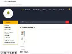 Sites similar to greatlakesoil.com