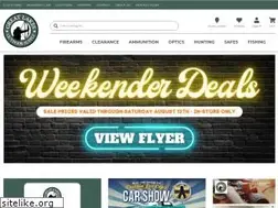 Sites similar to greatlakesoutdoorsupply.com