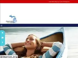 Sites similar to greatlakespain.com