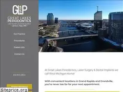Sites similar to greatlakesperio.com