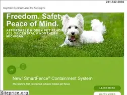 Sites similar to greatlakespetfencing.com