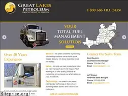 Sites similar to greatlakespetroleum.com