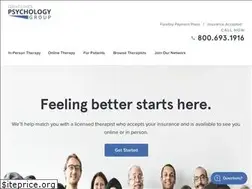 Sites similar to greatlakespsychologygroup.com
