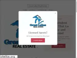 Sites similar to greatlakesre.biz