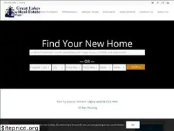 Sites similar to greatlakesre.com