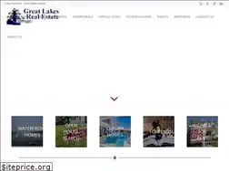 Sites similar to greatlakesrealestate.com