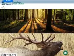 Sites similar to greatlakesrealtyandauction.com