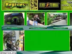 Sites similar to greatlakesreptile.com