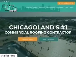 Sites similar to greatlakesroof.com