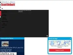 Sites similar to greatlakesscuttlebutt.com