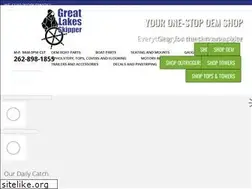 Sites similar to greatlakesskipper.com