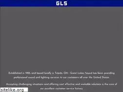 Sites similar to greatlakessound.com