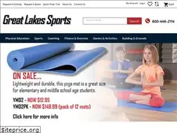 Sites similar to greatlakessports.com