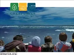 Sites similar to greatlakesstewardship.org