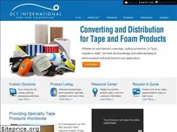 Sites similar to greatlakestape.com