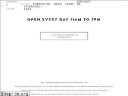 Sites similar to greatlakestattoo.com
