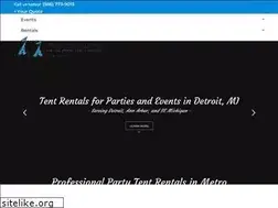 Sites similar to greatlakestent.com