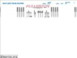 Sites similar to greatlakestooling.com