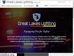 Sites similar to greatlakesupfitting.com