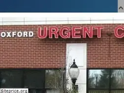 Sites similar to greatlakesurgentcare.com