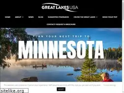 Sites similar to greatlakesusa.co.uk