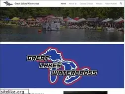 Sites similar to greatlakeswatercross.com