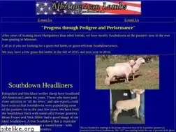 Sites similar to greatlambs.com