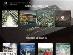 Sites similar to greatland.vn