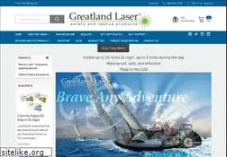 Sites similar to greatlandlaser.com