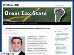 Sites similar to greatlaxstate.com
