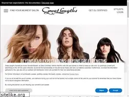 Sites similar to greatlengths.cn