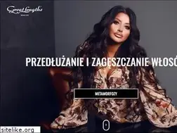 Sites similar to greatlengths.pl